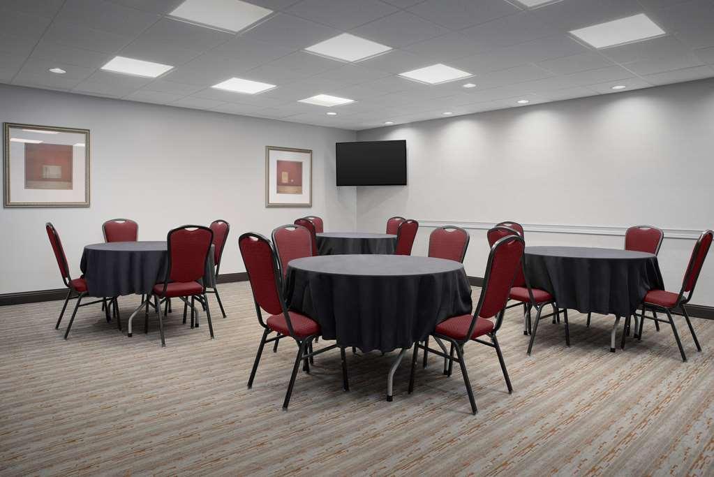 Hampton Inn & Suites-Knoxville/North I-75 Facilities photo